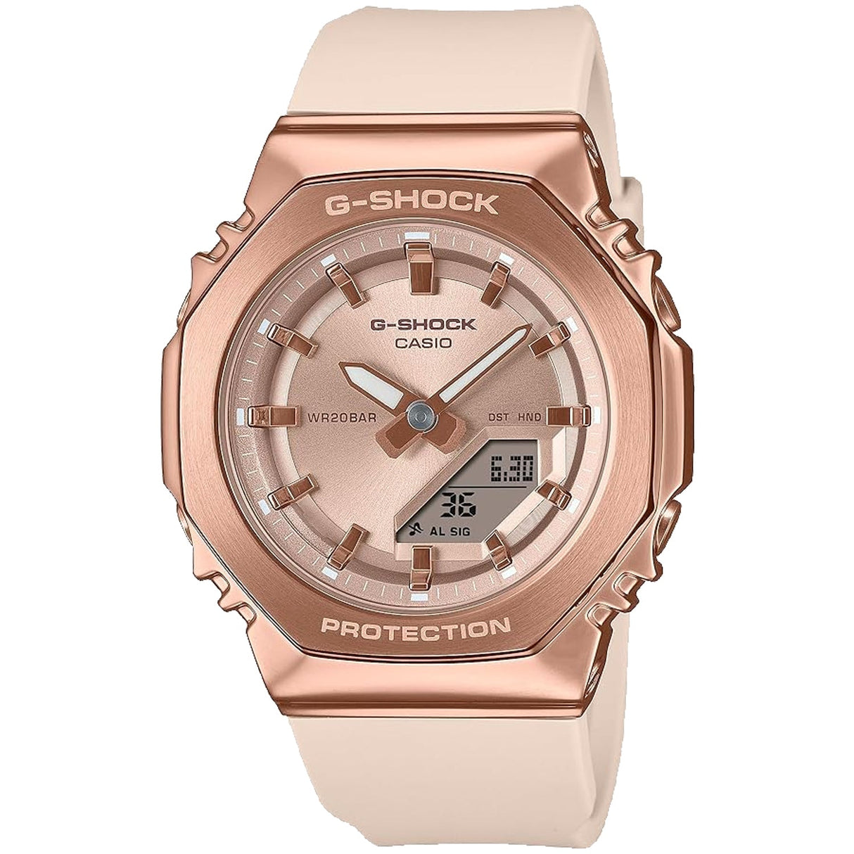 Casio Women's G-Shock GMS2110 Series