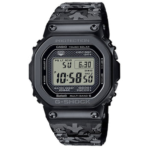 Casio Men's G-Shock x ERIC HAZE 5000 Series