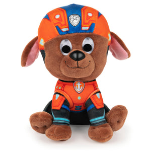 Paw Patrol Movie Zuma