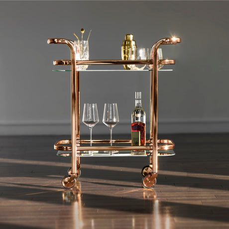 Gold-Bar-Cart-by-Viski®-Carts-&-Islands