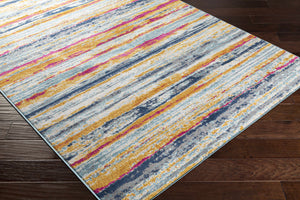 Gooburrum Area Rug - Clearance