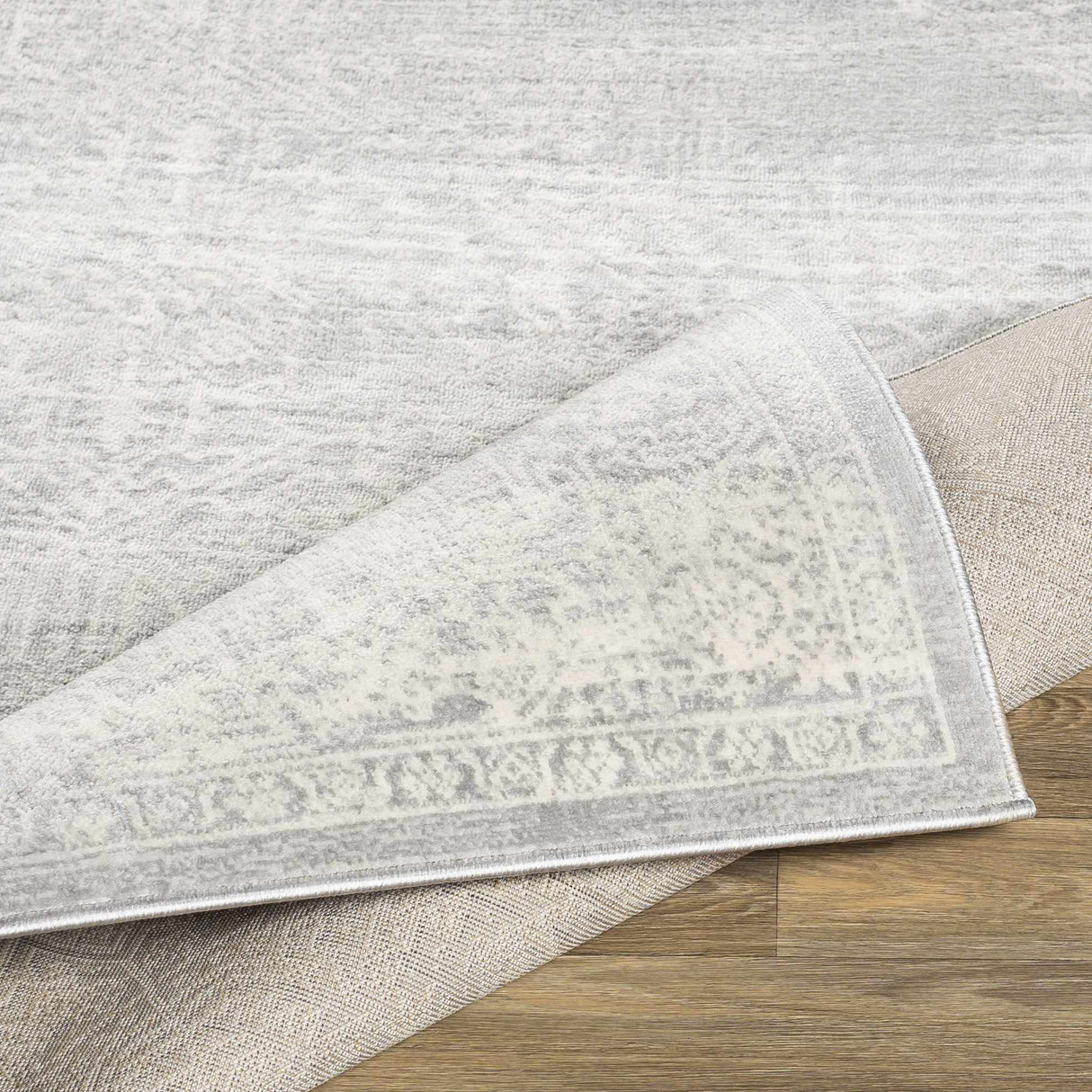 Gormania Area Rug - Promo