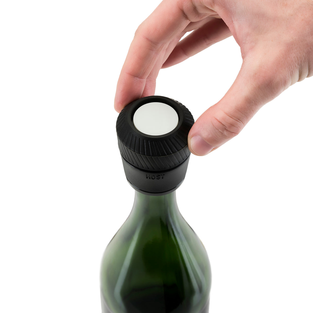 Champagne stopper by host®