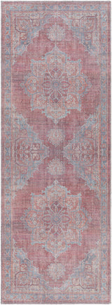 Goulburn Washable Area Rug - Clearance