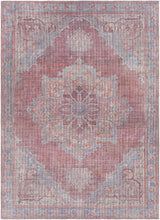 Goulburn Washable Area Rug - Clearance