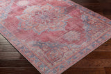 Goulburn Washable Area Rug - Clearance