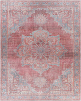 Goulburn Washable Area Rug - Clearance