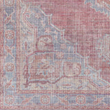 Goulburn Washable Area Rug - Clearance