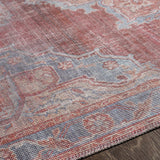 Goulburn Washable Area Rug - Clearance