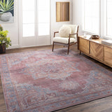 Goulburn Washable Area Rug - Clearance