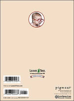 Birthday Card - I Looked It Up