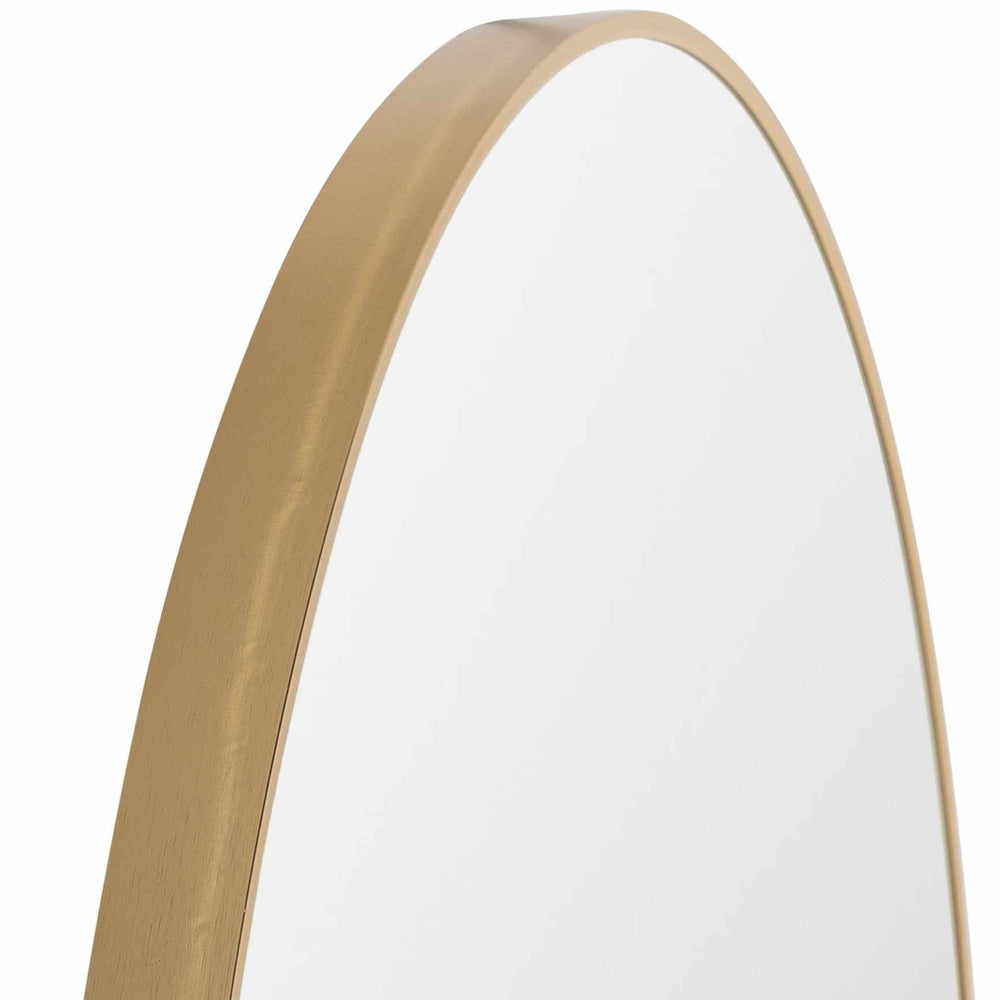Anipovka Mirror