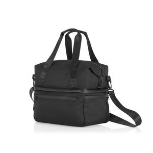 Tarana Recycled Lunch Bag Cooler with Utensils
