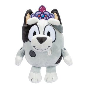 Blueys Friend Princess Muffin Plush
