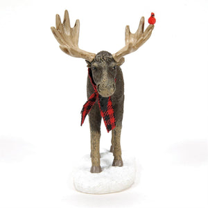 Merry ChristMoose
