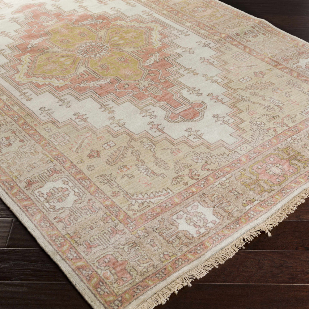 Grabill Area Rug - Clearance