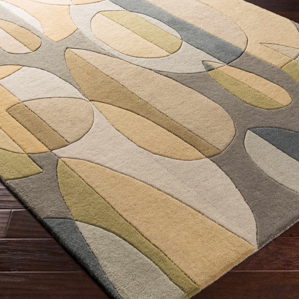 Grampian Area Rug - Clearance