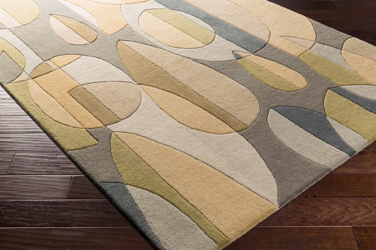 Grampian Area Rug - Clearance