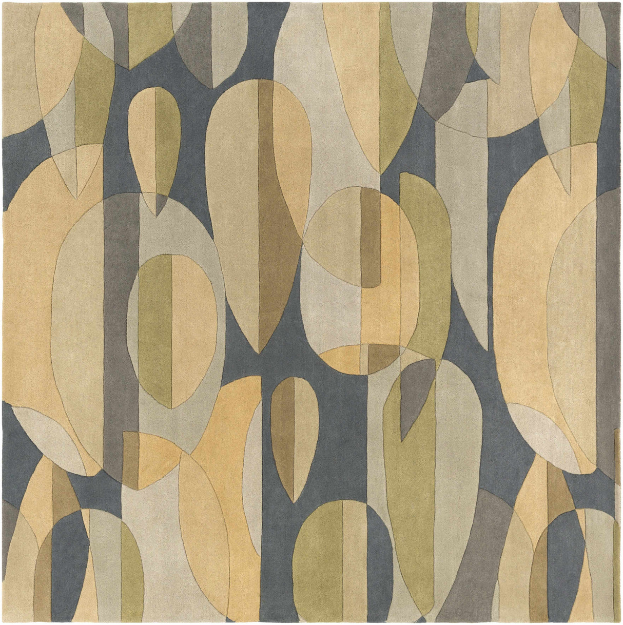 Grampian Area Rug - Clearance