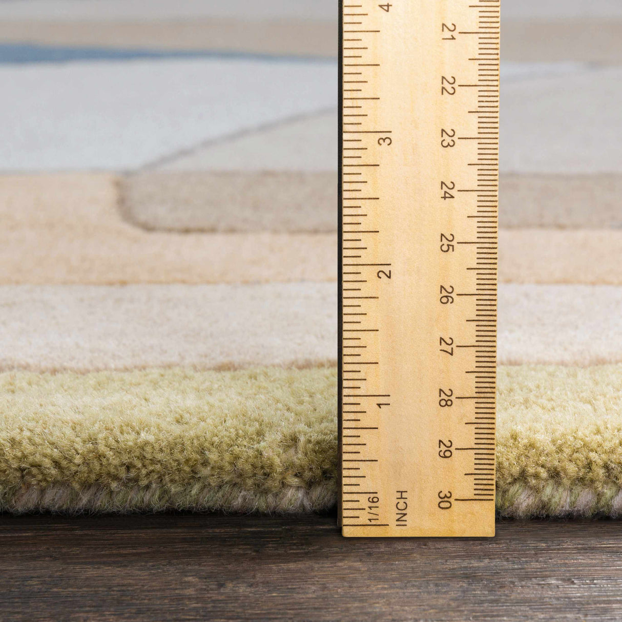 Grampian Area Rug - Clearance