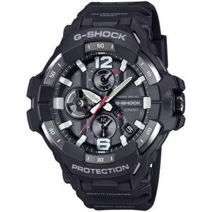 Casio Men's G-Shock Master of G-Air Gravity Master