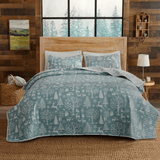 3-Piece-Lodge-Woods-Quilt-Winter-Solstice-Collection-