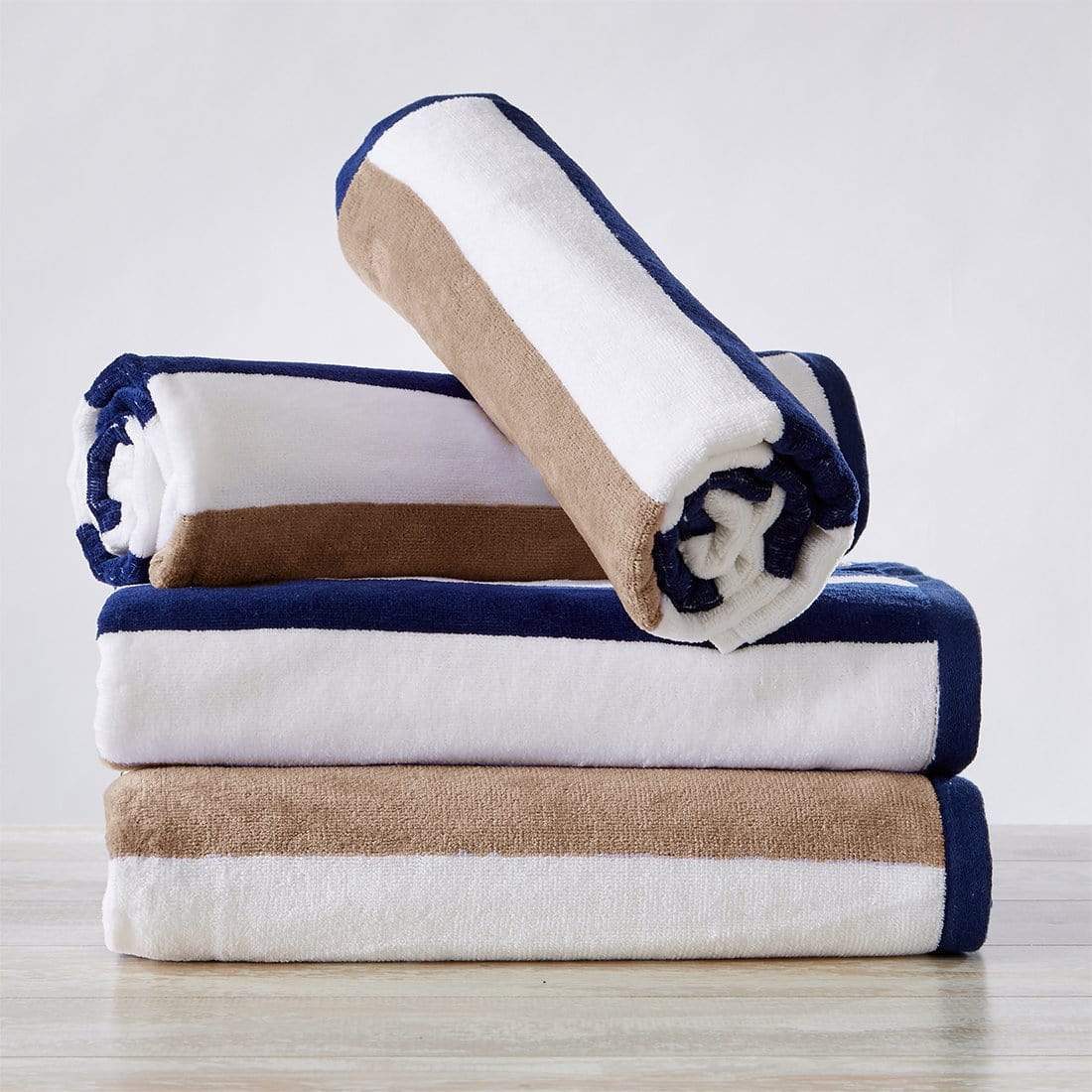 4-pack-cotton-striped-beach-towel-sunset-bay-collection-Beach-Towels