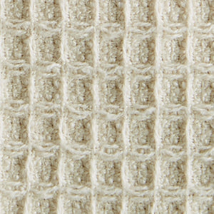 4 Pack Waffle Weave Hand Towels - Soleia Collection