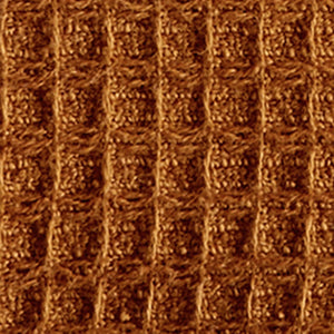 4 Pack Waffle Weave Hand Towels - Soleia Collection