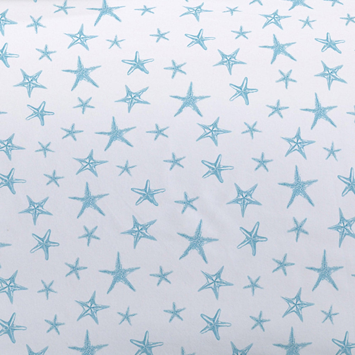 4-Piece Coastal Microfiber Sheet - Newport Collection