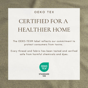 4 Piece Heathered Solid Cotton Blend Flannel Sheet Set - Anders Collection