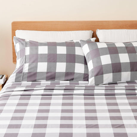 4-piece-microfiber-sheet-set-baylor-collection-Bed-Sheets