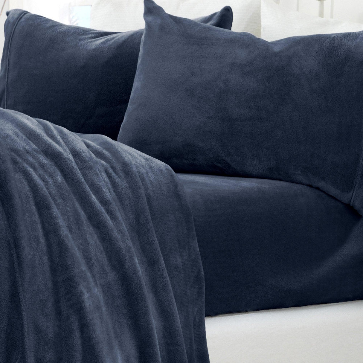 4-piece-solid-jewel-toned-plush-sheet-velvet-luxe-collection-Bed-Sheets