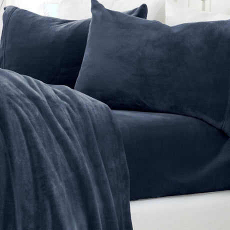 4-piece-solid-jewel-toned-plush-sheet-velvet-luxe-collection-Bed-Sheets