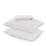 4 Piece Rayon Derived from Bamboo Sheet Set - Jordyn Collection