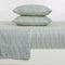 Striped-Microfiber-Sheet-Set-Evette-Collection-Bed-Sheets