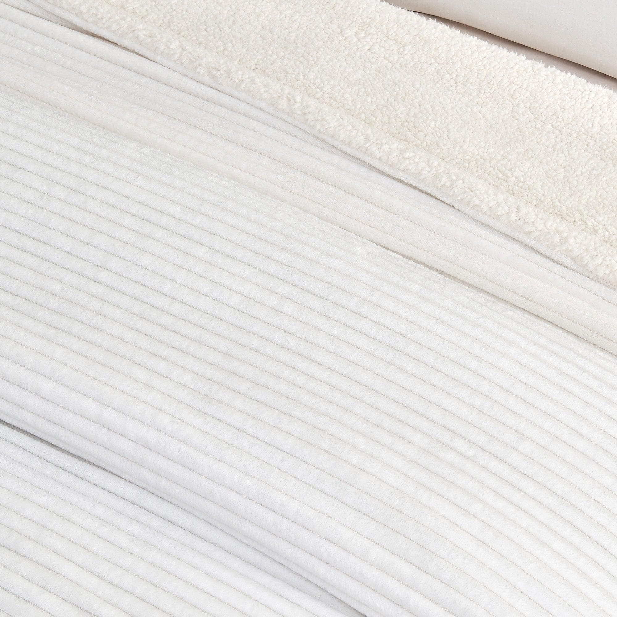 Bedding Tuesday Morning