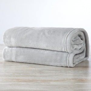 Velvet Plush Blanket - Avianna Collection