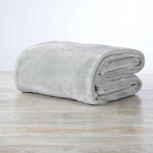 Velvet Plush Blanket - Avianna Collection