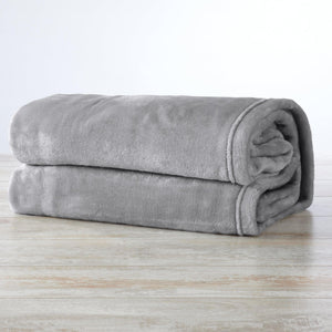 Velvet Plush Blanket - Avianna Collection