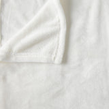 Velvet Plush Blanket - Avianna Collection