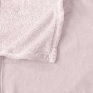 Velvet Plush Blanket - Avianna Collection
