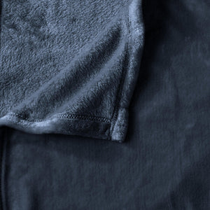 Velvet Plush Blanket - Avianna Collection
