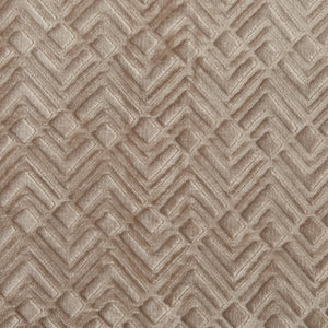 Velvet Plush Sherpa Luxury Bed Blanket - Cielo Collection