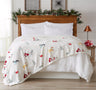 Velvet Throw Blanket - Pearl Collection
