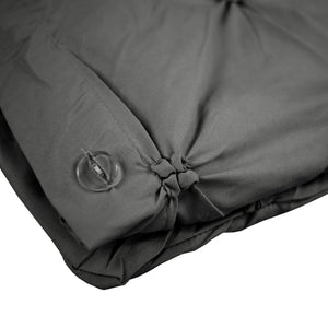 3-Piece Pintuck Duvet Cover - Analia Collection