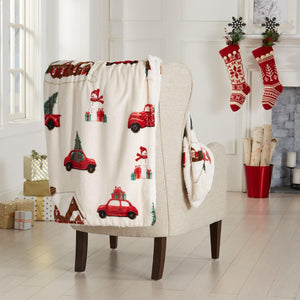 Holiday-Sherpa-Throw-Esmay-Collection-Blankets