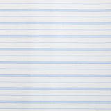 Microfiber Stripe Sheet Set - Adeline Collection