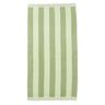 Oversized Striped Cabana Beach Towel - Edgartown Collection
