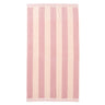 Oversized Striped Cabana Beach Towel - Edgartown Collection